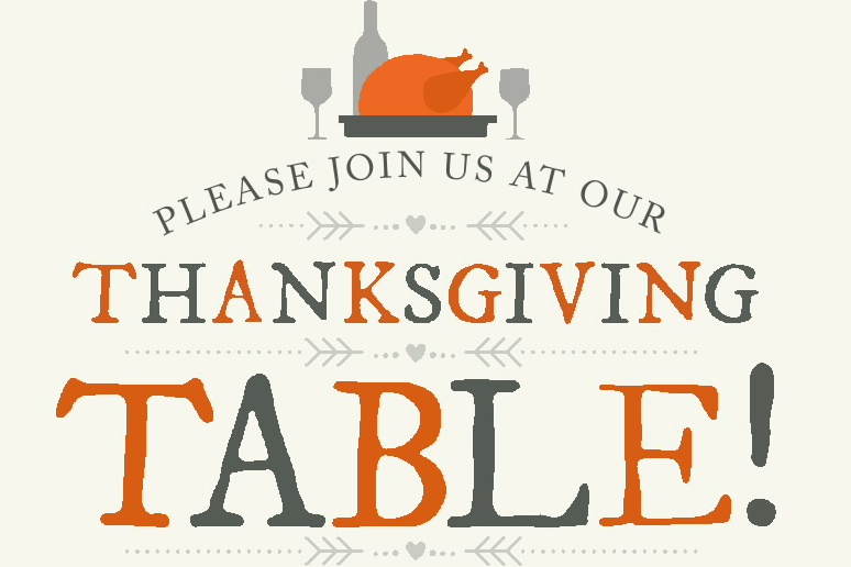 San Diego Mesa College’s third annual Thanksgiving Feast – organized by the Mesa College H.O.S.T. program and the Associated Students – will take place on Tuesday, Nov. 22 from 1 p.m. to 5 p.m. in room MC 211 A/B.