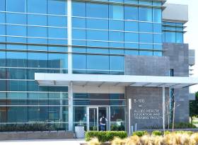 School of Health Sciences and Public Service