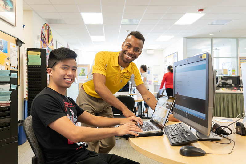 Honors program at San Diego Mesa College