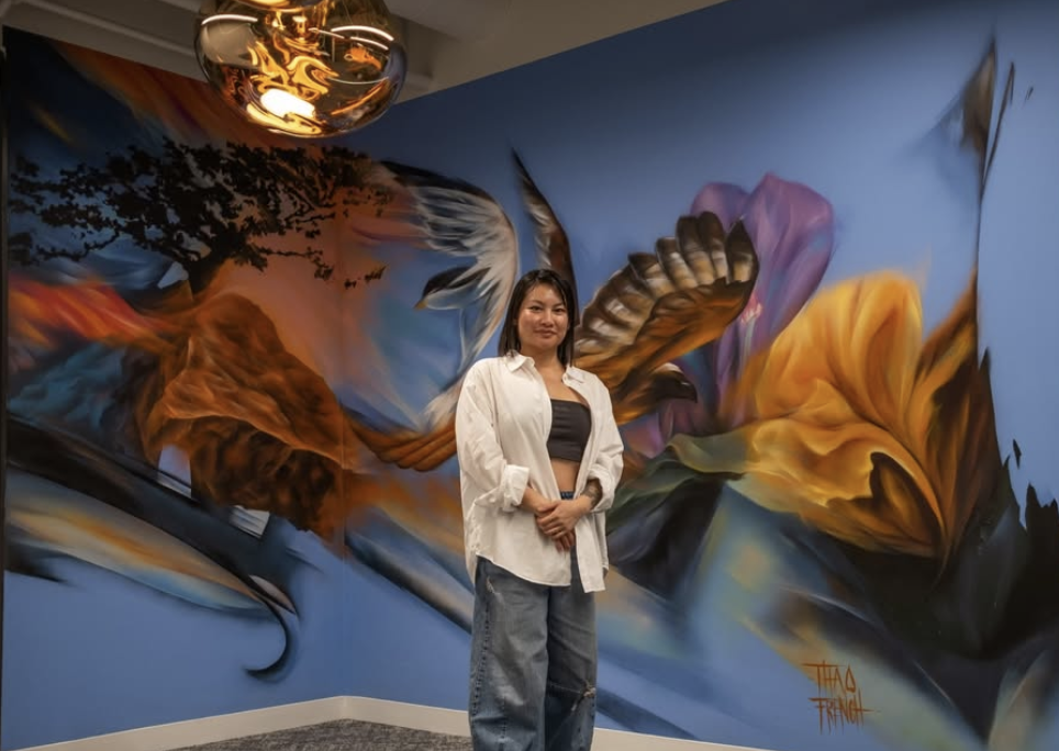 Photo of Thao French