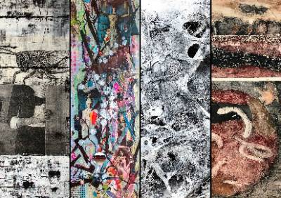 flyer for Subterranean.