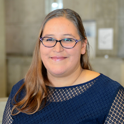 Patricia Rodriguez photo