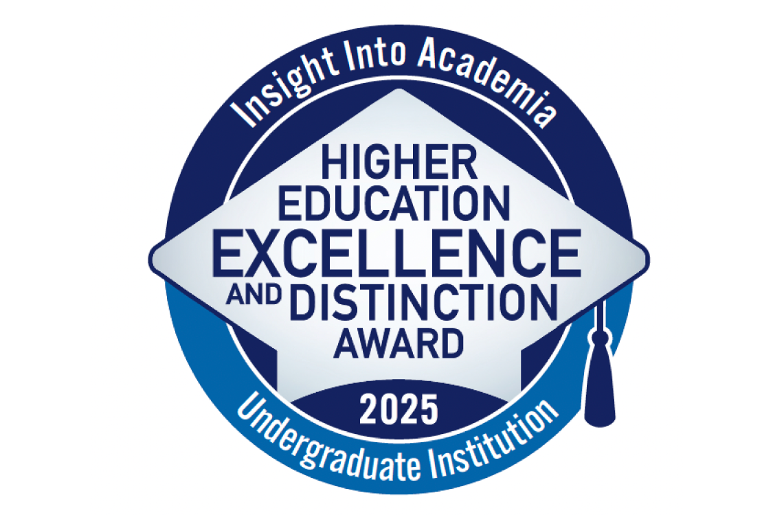 San Diego Mesa College Receives Insight Into Academia 2025 Higher Education Excellence and Distinction (HEED) Award