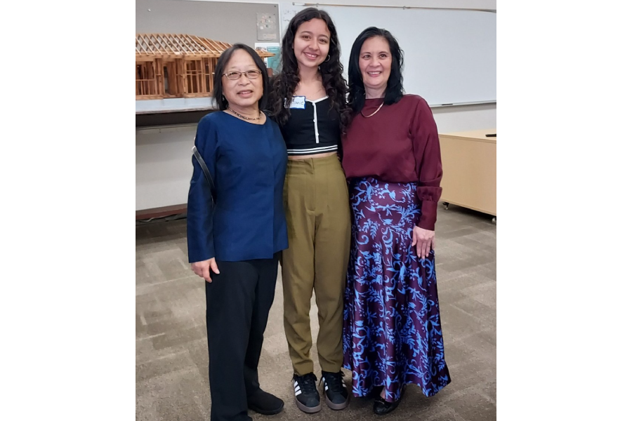 Mesa College´s Psi Beta Chapter Earns National Recognition