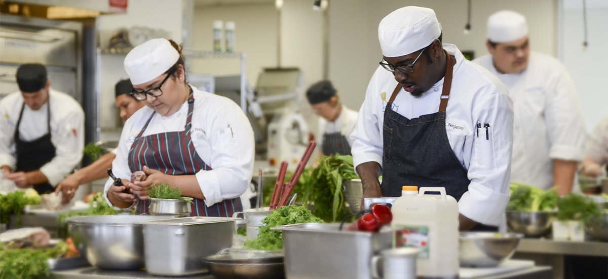 Taste of Mesa background