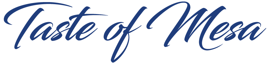 Taste of Mesa April 6, 2017